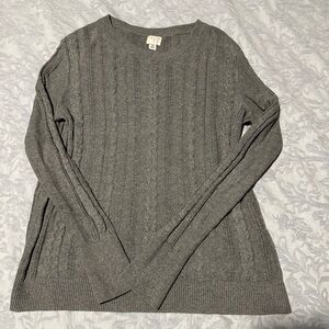 Women’s a new day target sweater